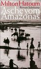 Asche vom Amazonas