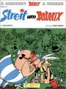 Streit Um Asterix (Grosser Asterix) (German Edition)
