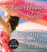 The Land of Mango Sunsets (Audio CD) (Abridged)