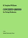 Concerto Grosso Full score