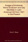 Images of Ambiente HomoEroticism and Gay Identities in Latin American Art from 1821 to the Present