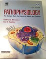 Pathophysiology  Text and EBook Package The Biologic Basis for Disease in Adults and Children
