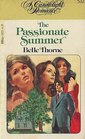 The Passionate Summer