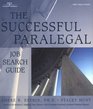 The Successful Paralegal Job Search Guide