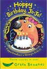 Hoppy Birthday Jojo