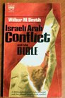 IsraeliArab Conflict