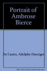 Portrait of Ambrose Bierce