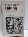 The boy's book of hiking