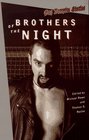 Brothers of the Night Gay Vampire Stories