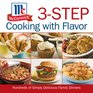 McCormick 3Step Cooking with Flavor