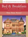 Bed  Breakfast and Country Inns 25th Edition