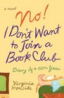 No! I Don't Want To Join A Book Club