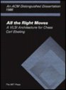 All the Right Moves  A VLSI Architecture for Chess