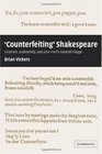 'Counterfeiting' Shakespeare Evidence Authorship and John Ford's Funerall Elegye