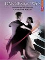 Dances for Two Book 2