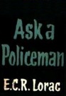 Ask a Policeman (Robert Macdonald, Bk 41)