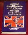 British Intelligence and Covert Action Africa Middle East and Europe Since 1945
