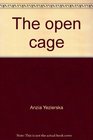 The open cage An Anzia Yezierska collection