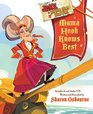 Jake and the Never Land Pirates Mama Hook Knows Best A Pirate Parent's Favorite Fables with CD