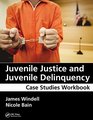 Juvenile Justice and Juvenile Delinquency Case Studies Workbook