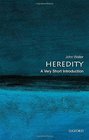 Heredity A Very Short Introduction