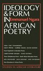 Ideology  Form in African Poetry Implications for Communication