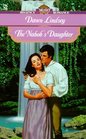 The Nabob's Daughter (Signet Regency Romance)