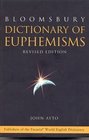 Dictionary of Euphemisms