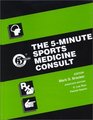 The 5-Minute Sports Medicine Consult