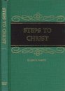 Steps to Christ