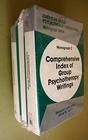 Comprehensive Index of Group Psychotherapy Writings