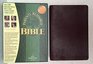 Parents Resource Bible The Living Bible