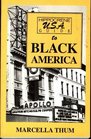 Hippocrene USA Guide to Black America A Directory of Historic and Cultural Sites Relating to Black America