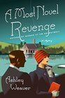 A Most Novel Revenge (Amory Ames, Bk 3)