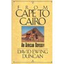 From Cape to Cairo An African Odyssey