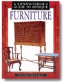 A Connoisseur's Guide to Antique Furniture