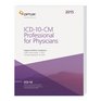 2015 ICD10CM Professional for PhysiciansSoftbound