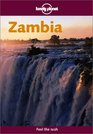 Lonely Planet Zambia