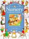 The Kingfisher Nursery Collection