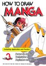 How to Draw Manga Compiling Application and Practice Vol 3