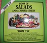 Book of Salads and Summer Dishes