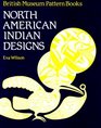 North American Indian Designs