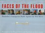 Faces of the Flood Manitoba's Courageous Battle Against the Red River