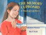 The Memory Cupboard A Thanksgiving Story