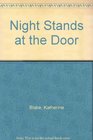 Night Stands at the Door