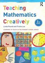 Teaching Mathematics Creatively