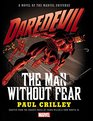 Daredevil The Man Without Fear Prose Novel