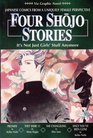 Four Shojo Stories