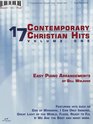 17 Contemporary Christian Hits  Volume 1