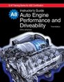 Auto Engine Performance and Drivability Instructor's Guide